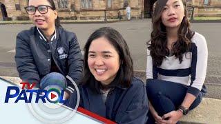 Australia nagbibigay ng scholarship sa pamamagitan ng Australia Awards | TV Patrol