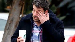 Ben Affleck’s Tearful Apology to Jennifer Garner Goes Viral: Here’s What He Said