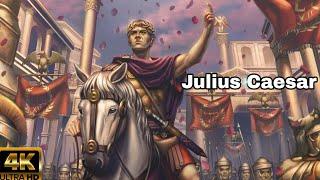 Julius Caesar Explained in 2 Minutes | Rapid History