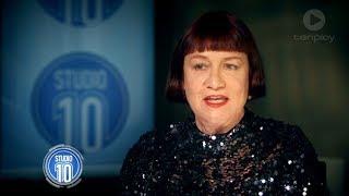 Nell Campbell | Studio 10