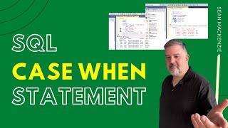 How to Use SQL Case Statements