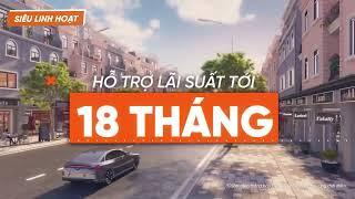 BĐS PHÚC NHƯ HẢI GROUP -  ĐẦU TƯ CHẮC THẮNG VỚI BỘ 5 SIÊU CHÍNH SÁCH CHƯA TỪNG CÓ TRÊN THỊ TRƯỜNG