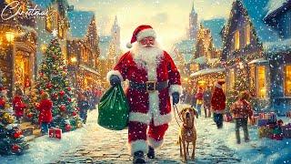 BEAUTIFUL CHRISTMAS MUSIC 2025  Merry Christmas and Happy New Year 2025  Christmas Ambience 2025