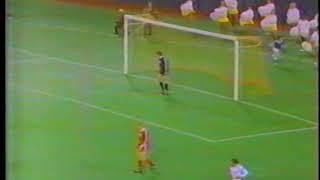 1980 New York Cosmos - FC Koln (Friendly)