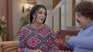 مسلسل العراقي كومه دي الموسم الثاني الحلقة 12
