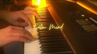 Peder B. Helland - Calm Mind (Improvisation)