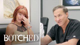 This Breast Deformity Is an "Extraordinarily Hard Operation" | Botched | E!