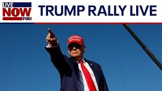 LIVE: Make America Great Again Victory Rally for President-elect Donald Trump