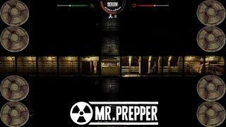 Mr. Prepper - 02 - Finally Getting Some Money