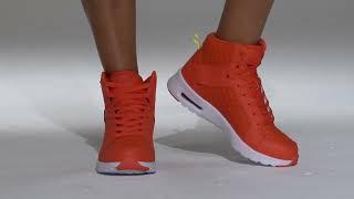 Zumba®Wear 한국본사 #ZumbaShoesRed ️ Zumba Air Boss 줌바 에어 보스 (Red) #ZumbaWear #줌바웨어 #Zumba