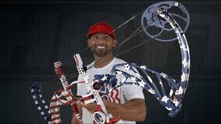 HOYT PRO DEFIANT #MERICA BOW