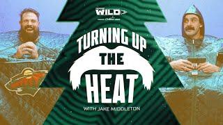 Trending Wild: Turning Up the Heat