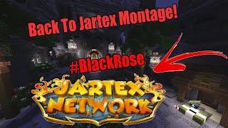 Back To Jartex Montage by WhyZoZ!