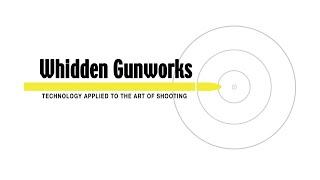 Introducing the New Whidden Gunworks Test Range!