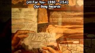 Link  - All For You (1980 - USA) [AOR/Melodic/Pomp Rock]