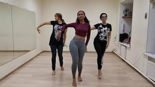 Bollywood dance урок педагог Елена Тарасова