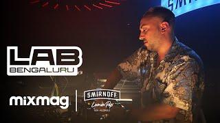 Spada | The Lab Bengaluru | Mixmag