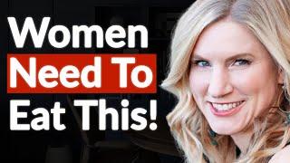 "Women Learn It Too Late!" - Do This ASAP If You're Over 40+ For Longevity | Dr. Carrie Jones