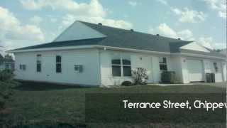 Fourplex Apartment for Rent - Terrence Street Chippewa Falls Wisconsin