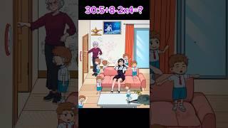 best cool game play android ios, funny all levels mobile games ️ 7204 #shorts