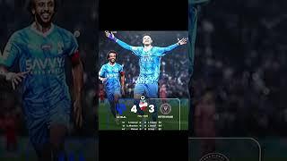 Al Hilal against Inter Miami #viral #edit #meme