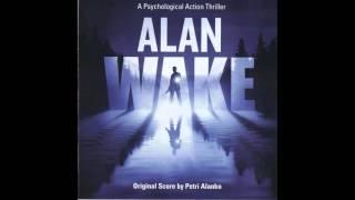 Alan Wake - Departure - OST