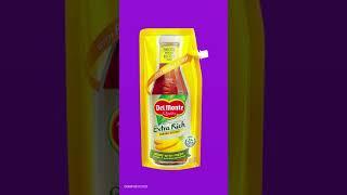 DEL MONTE EXTRA RICH BANANA KETCHUP