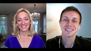 Kris Carr Interviews Nathan Runkle: What everyone should know about factory farming & animal welfare