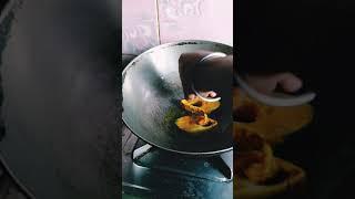 ilish bhaja#wow#2021 #shorts #Champak vlog