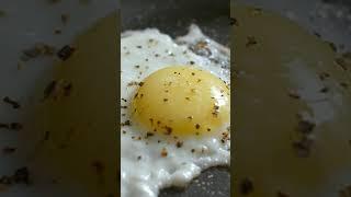 Egg Protein - Cooking.  #reelsvideoシ #reelsviralfb #post #foodlover #food #eggs #cooking