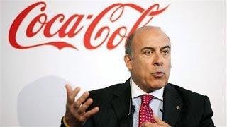 Coca-Cola CEO Muhtar Kent to Step Down