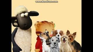 The Adventures Of Shaun The Sheep & Daniel Tiger Ep. 4 - Getting A Pet