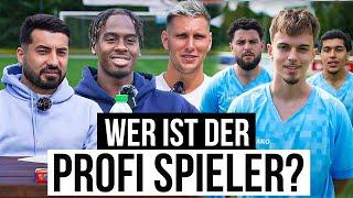 Wer ist der PROFI SPIELER? Find The Pro #3 | Staffel 2