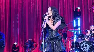 "Give Me A Reason" by The Corrs at Utilita Arena Newcastle on 15th November 2024