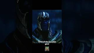 Your No God! #marvel #deltronz #drdoom #thanos #delzclipz