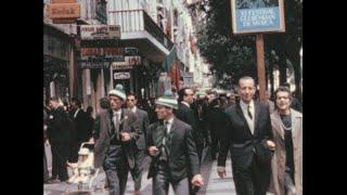 Lisbon 1967 archive footage