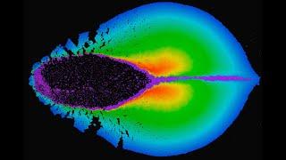 SST just some collisions