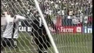 Final Copa Oro 2007 - Estados Unidos Vs. México (2-1)