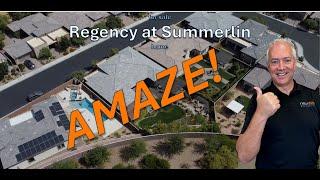 10179 Emerald Sunset Ct | Regency at Summerlin