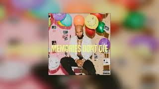 Tory Lanez - Benevolent (Memories Don't Die)