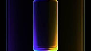 Colorful Edge Light Animated