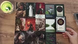 Tam Şu Anda Neler Hissediyor? Tarot