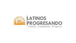 Latinos Progresando_Yield Giving Video Presentation