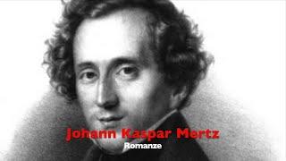 Mertz J.K. -  Romanze - Alberto Crugnola: Baroque Lute - Serie: Transcriptions