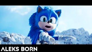 Aleks Born - Lost World _ SONIC