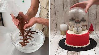 Postres navideños de cuento de hadas  7 recetas para cambiar el postre de navidad tradicional