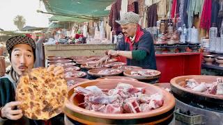 The Capital of Tagine in Morocco? The Essence of Agadir Specialties!!