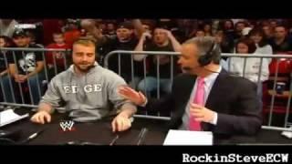 cm punk gets owned by scott stanford