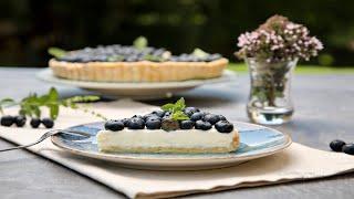 Tarta cu fructe low sugar