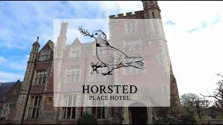 Horsted Place Wedding Showcase - Jan 2023